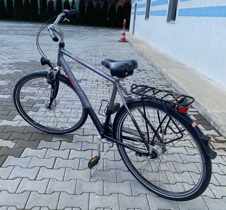 Vand bicicleta Kettler Palma 28"