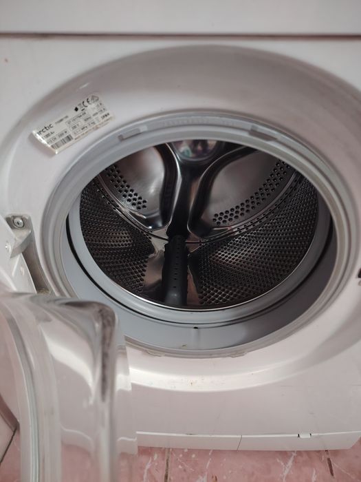 Mașina de spălat rufe,  Arctic 5 kg