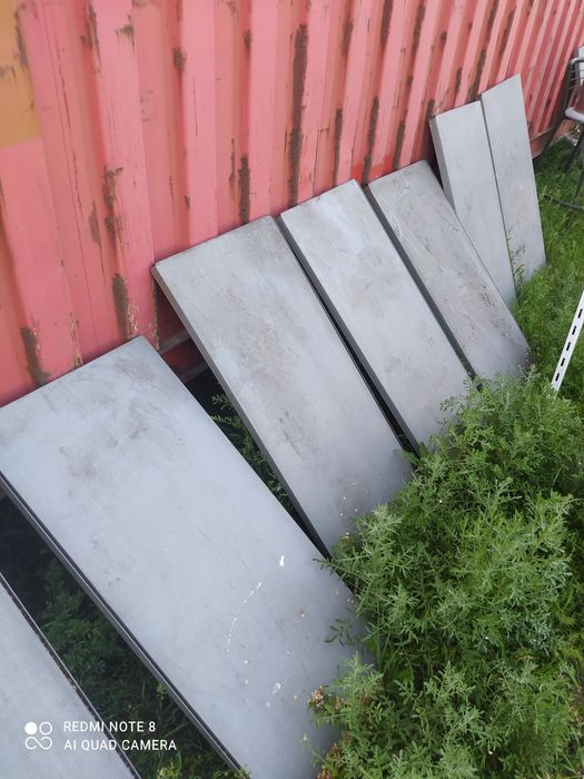 Полки 11 штук бу