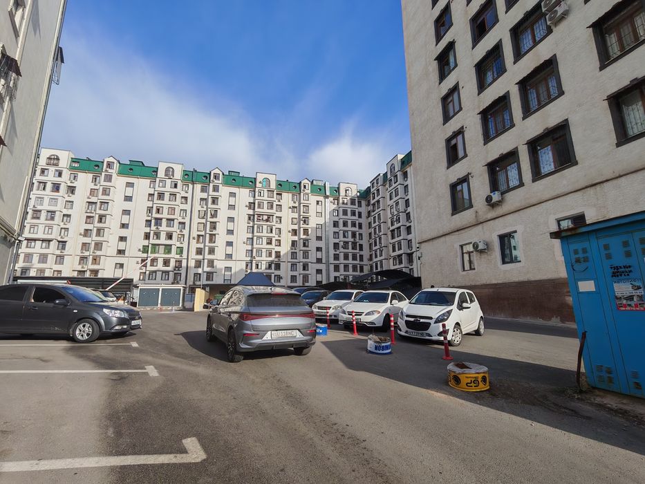 Сдаётся в аренду 2-комнатная квартира