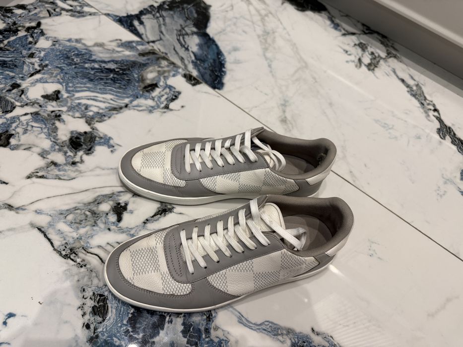 Кроссовки Louis Vuitton