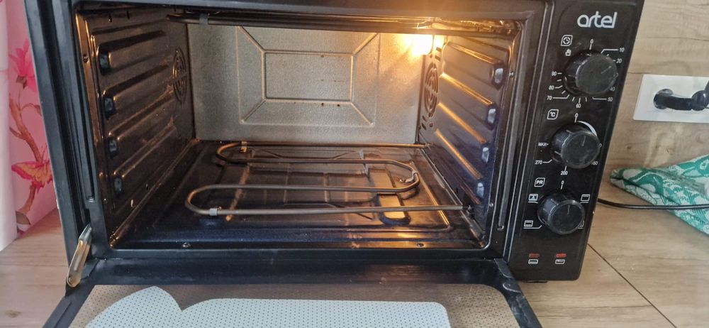 Духовая печ           .