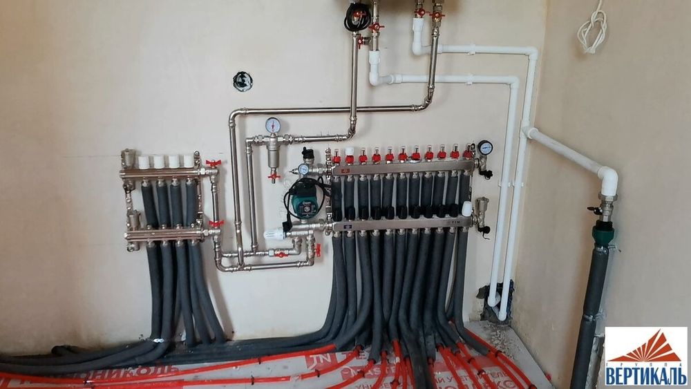 Профессиональный Кафельщик сантехник