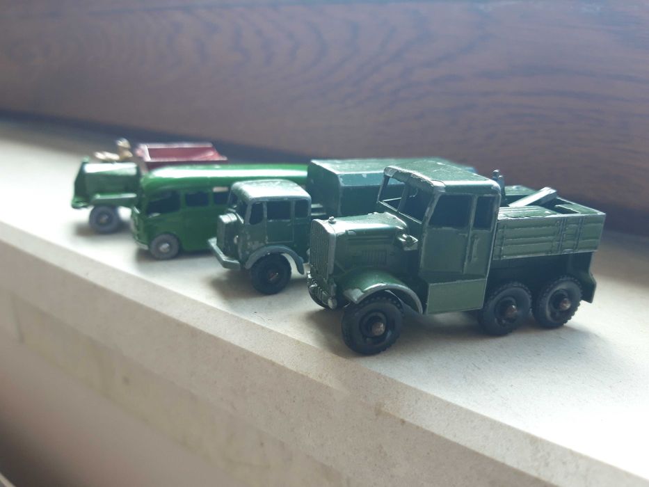 Matchbox Aston Martin Racing Car N 19 и още мачбокс от първите.