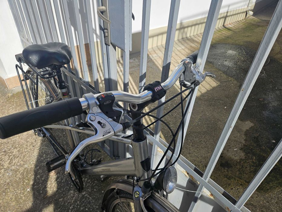 Алуминиев велосипед 28 цола KOGA MIYATA-шест месеца гаранция