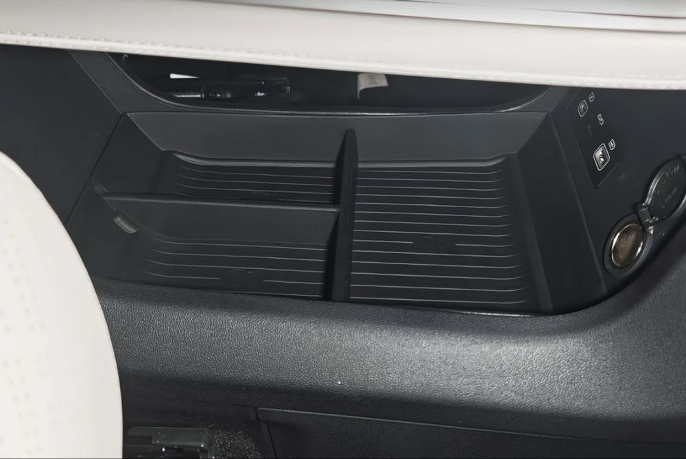 Leopard 3 max byd fcb полики коврики