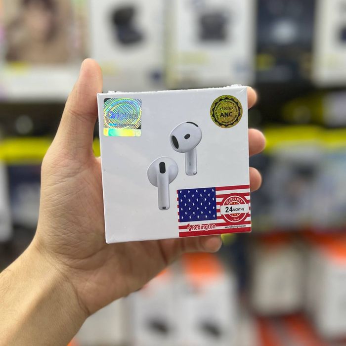 Naushniklar Airpods 4 ANC