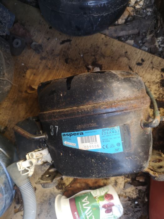 Хладилник компресори 14бр.