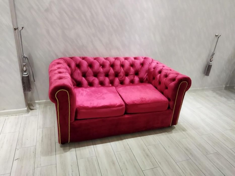 Перетяжка диванов | Диван қаптау Шымкент