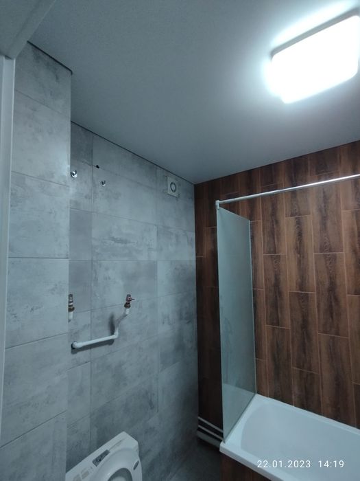 Ремонт квартир "под ключ"