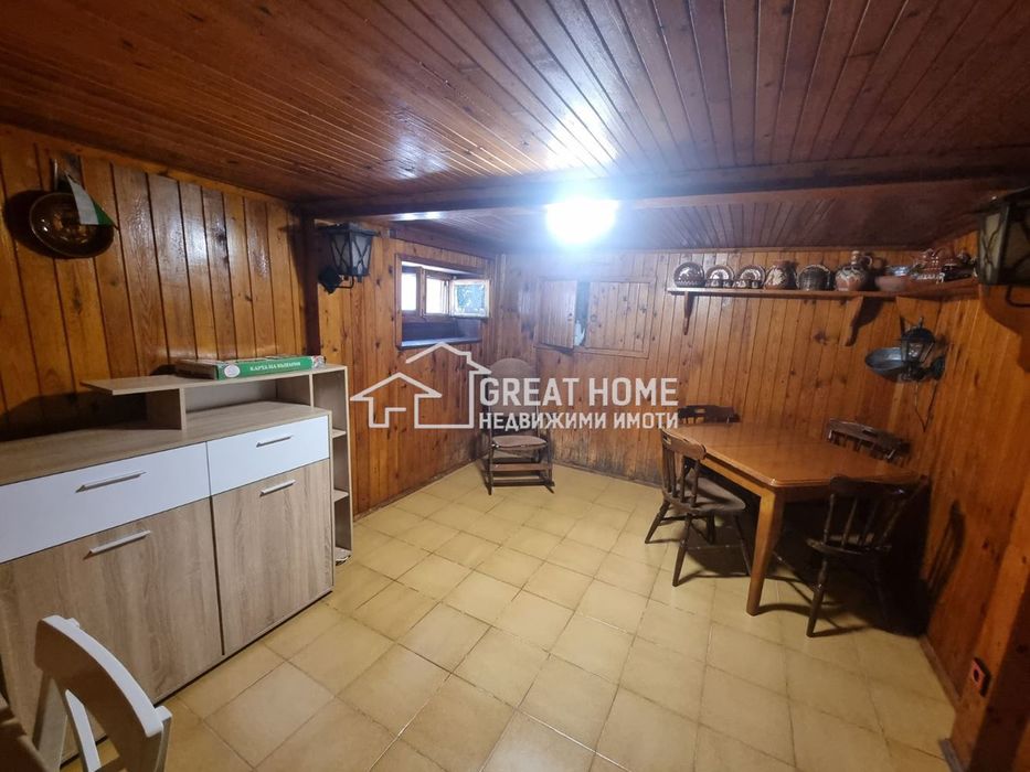 Продава се Къща в Търговище, Малчо Малчев - 130 кв.м за 924 €/кв.м - Снимка #5