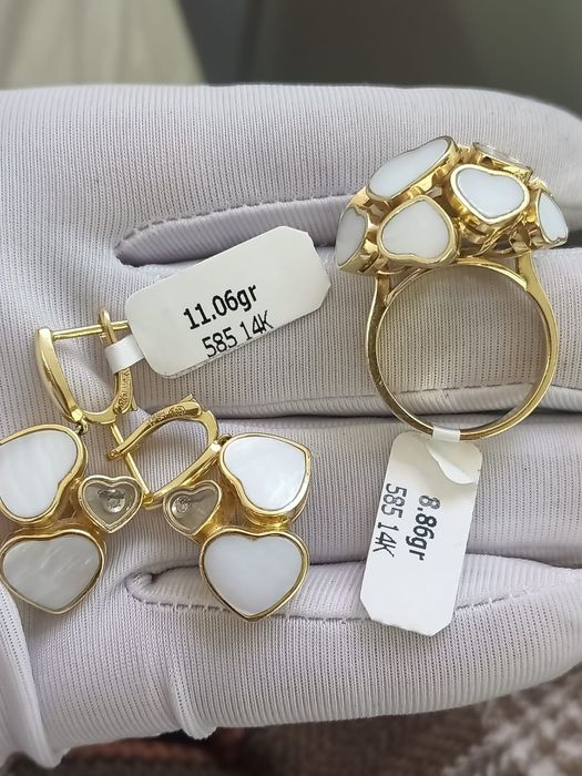 Эсклюзив, Бренд,Бриллианты