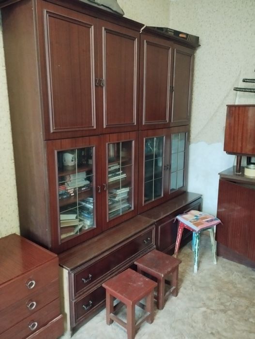 Шкафы бесплатно.