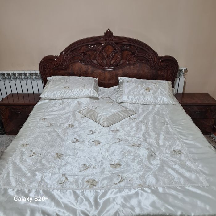 Спальни гарнитур хорошего качества