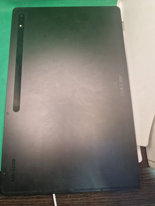 Samsung Tableta S8 Ultra Lazar Amanet Crangasi 54649