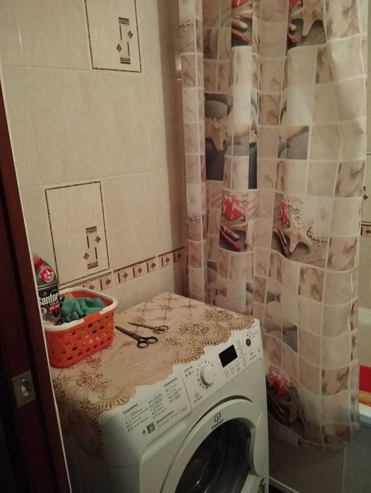 2х комнатная квартира