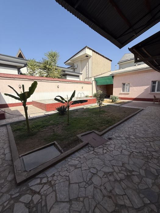 СВОЙ Продаётся дом 4.4 соток (ор-н Азербайджанский центр)