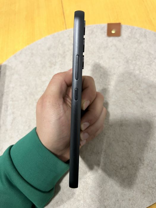 Samsung Galaxy A34 – 128GB, отлично състояние!