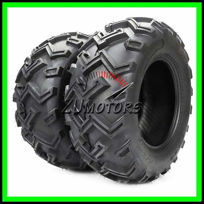 Cauciuc Atv 25x10-12 Anvelopa Atv 25x10x12 Profil EXCAVATOR