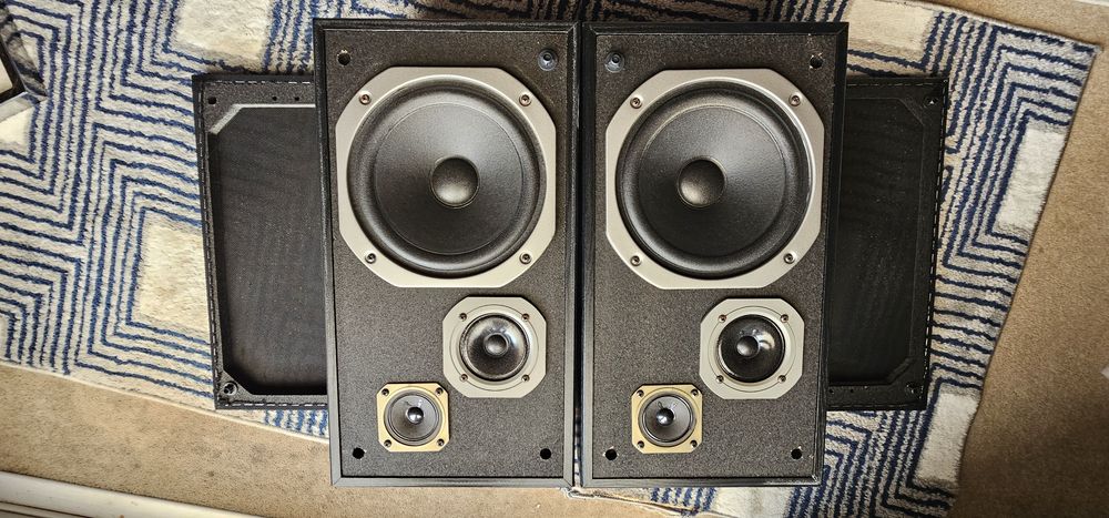 Difuzoare  Music Pioneer 120W