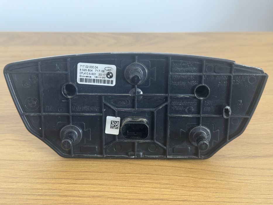 Stop frână spate BMW R1200 GS R1250 GS