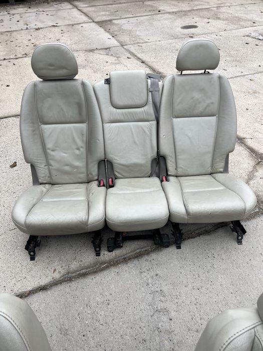 Седалки за Volvo xc90