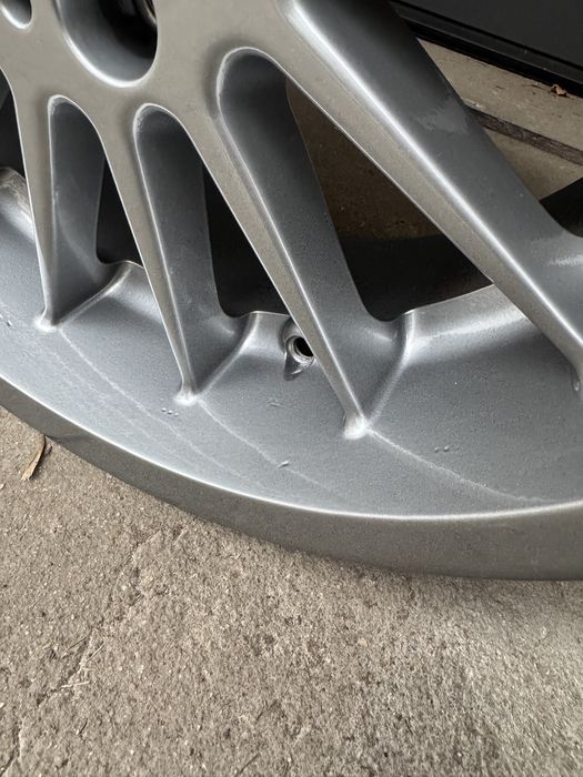 BMW Style 32 18 Спорт Пакет 8x18 9x18 72.6