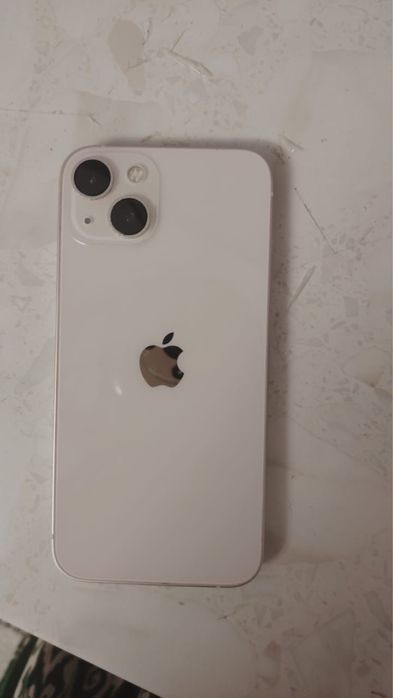 Айфон 13 гарантия