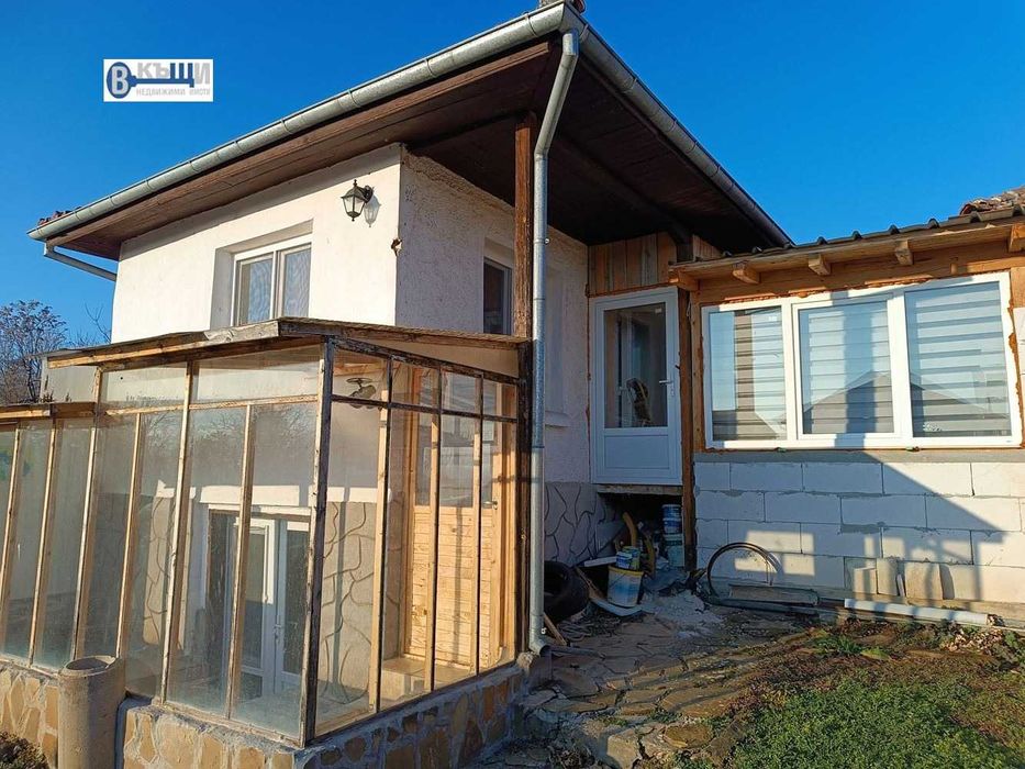 Продава се Къща в с. Добри дял, Област Велико Търново - 100 кв.м за 714 €/кв.м - Снимка #14