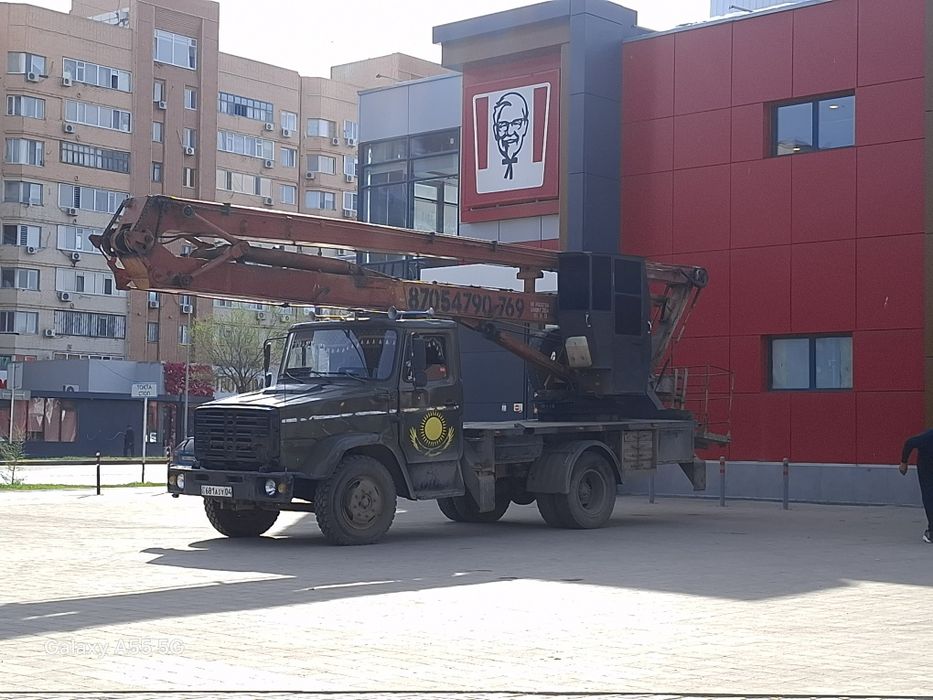 Продам АГП 22.04