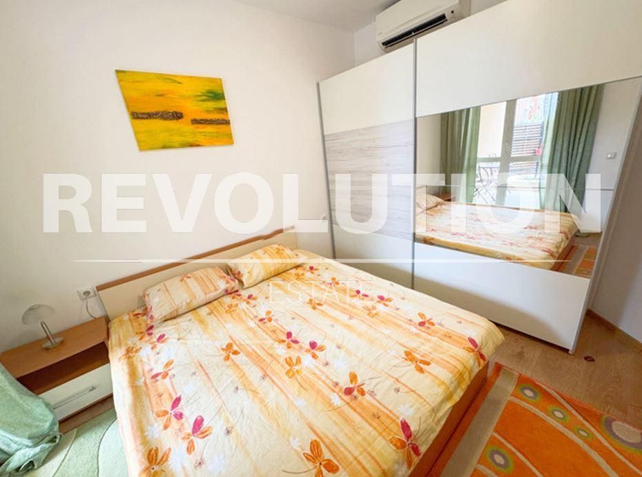 Дава се под наем Двустаен апартамент в Варна, Бриз - 55 кв.м за 600 € - Снимка #3