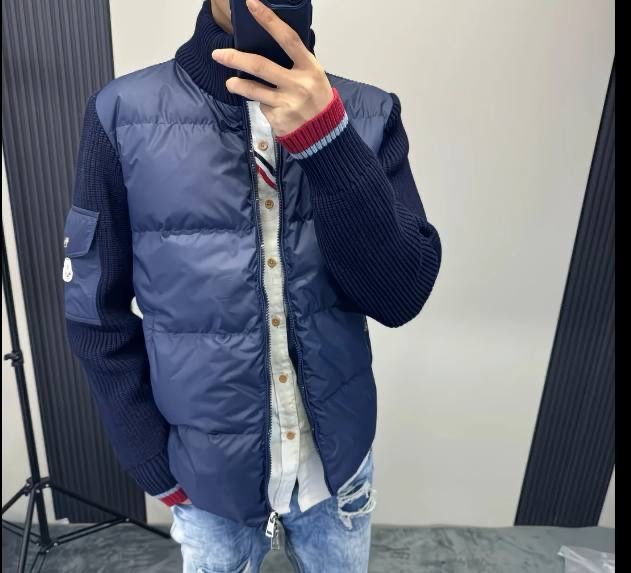 Куртка Moncler