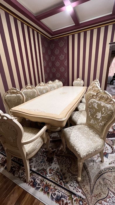 Залга сифатли мебель