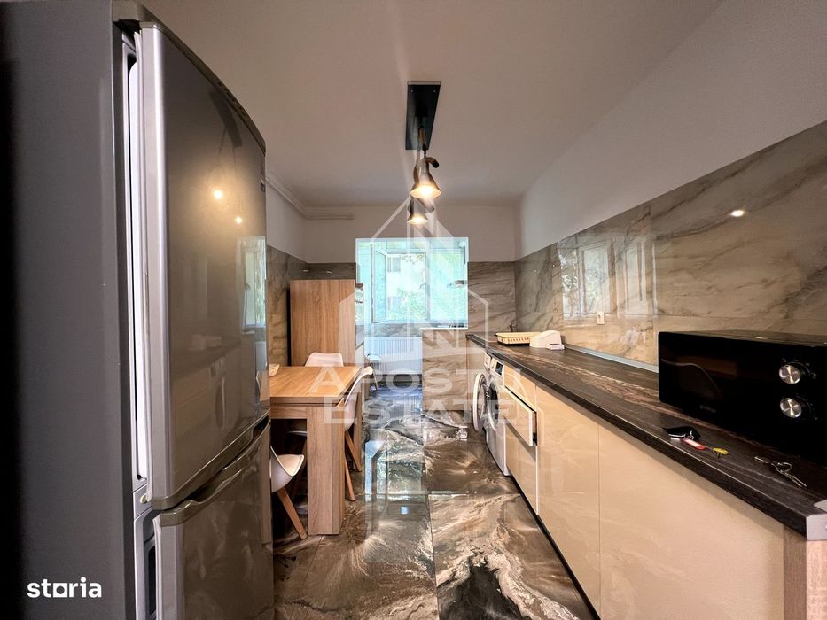 Apartament 4 camere de inchiriat, zona Olimpia Stadion, Timisoara