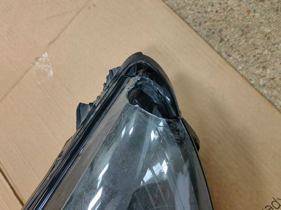 Far stanga Renault 4 FULL LED