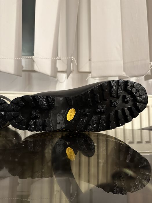 La Sportiva - Bocanci iarna / altitudine