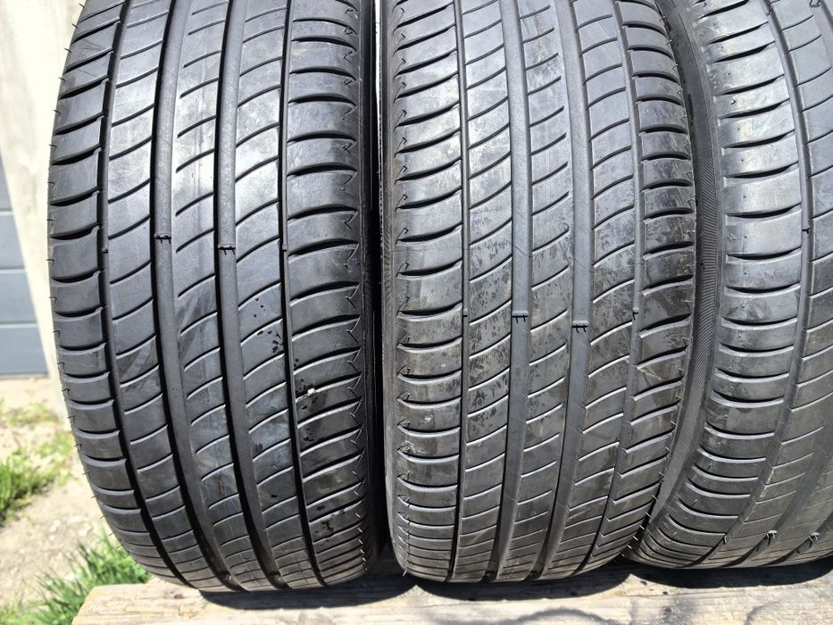 225/50/18 Мишелин ДОТ 2016 г