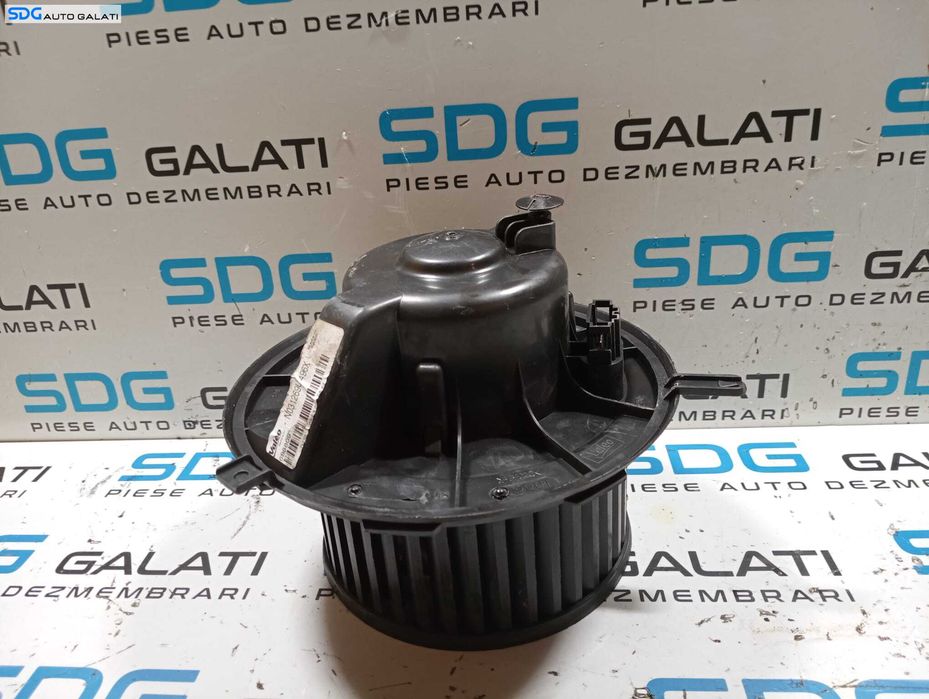 Motoras Ventilator Aeroterma Habitaclu Volkswagen Passat B6 1.9 2.0 TDI 2005 - 2010 Cod 698809 N031269U [M7772]