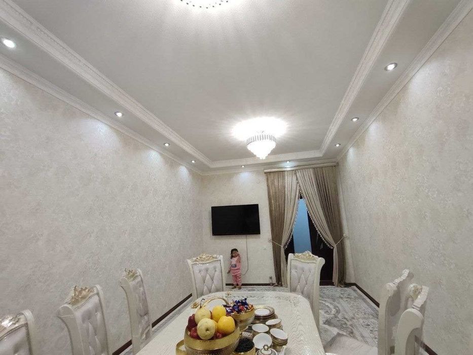 Termiz shahridan 3 xonali uy