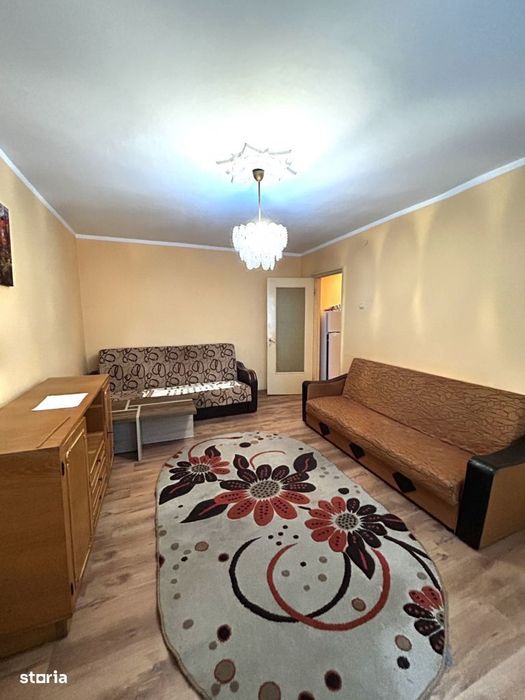 Spre vanzare - Garsoniera | Confort I