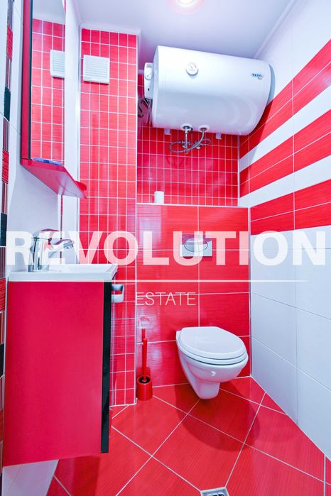 Дава се под наем Двустаен апартамент в София, Дианабад - 60 кв.м за 650 € - Снимка #7