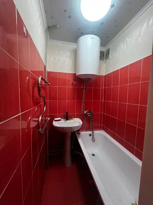 Сдается квартира