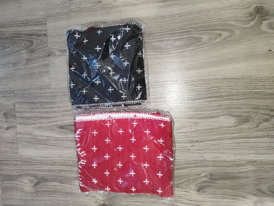 продам красивые шарфы