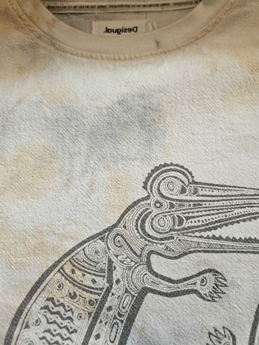 Desigual мъжка тениска