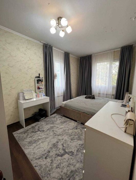 Нукксская, Первая нотариальная 2х комнатная квартира с ремонтом