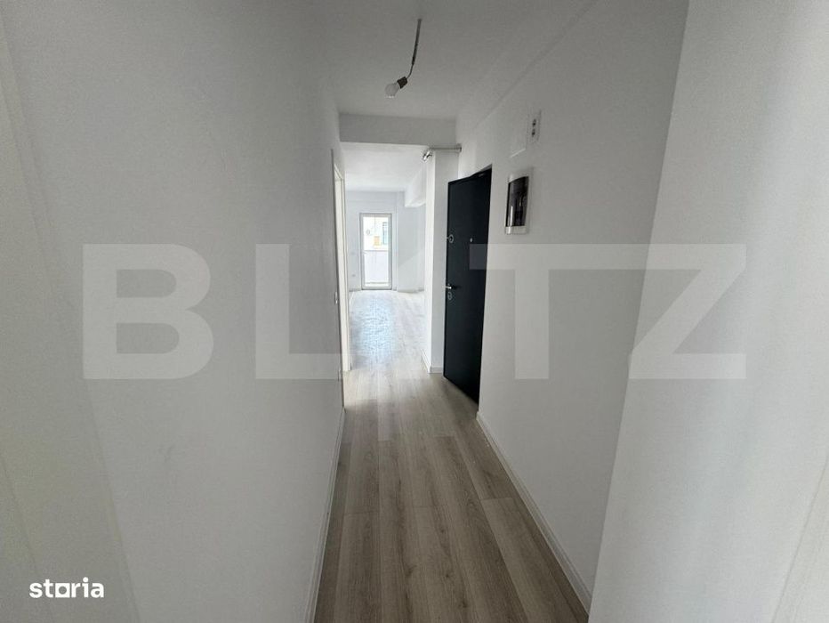 Apartament 3 camere, 67 mp, zona Magnolia
