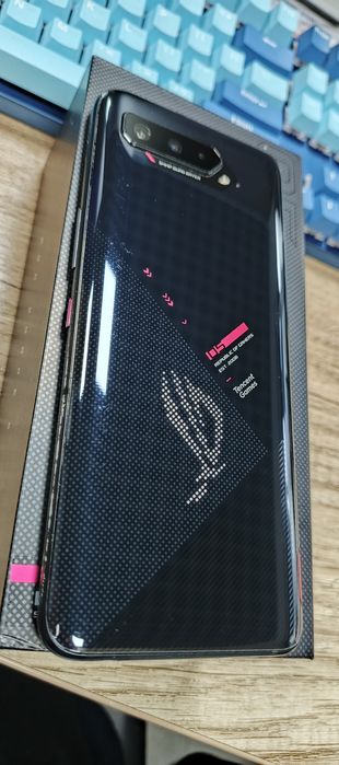 Asus Rog Phone 5S