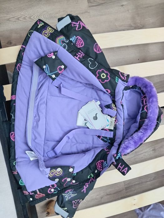 куртка фирма waikiki