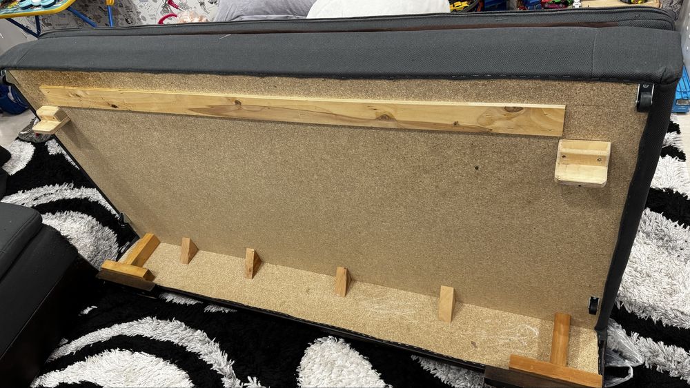 Продам диван кровать