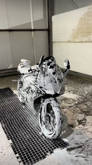 Aprilia rs  125 2019